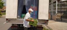 Alcaldía de Cali asegura la alimentación de los más vulnerables