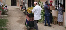 Alcaldía de Cali asegura la alimentación de los más vulnerables