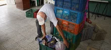 Alcaldía de Cali asegura la alimentación de los más vulnerables