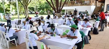 En Cali, los vecinos acompañan al Dagma en el cuidado y protección de 61 humedales 