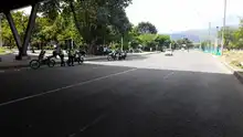 Movilidad rechaza intolerancia contra agentes de tránsito en labores de control