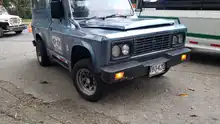 Operativos de control a camperos y gualas en diferentes puntos de Cali