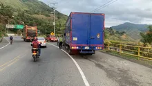 Operativos de control a camperos y gualas en diferentes puntos de Cali