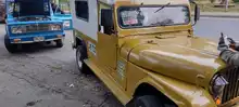 Operativos de control a camperos y gualas en diferentes puntos de Cali