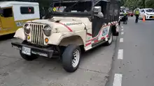 Operativos de control a camperos y gualas en diferentes puntos de Cali