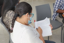 Nuevos profesionales para atención educativa de población con discapacidad