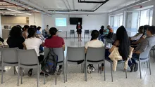 Nuevos profesionales para atención educativa de población con discapacidad
