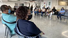 Nuevos profesionales para atención educativa de población con discapacidad