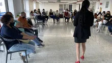 Nuevos profesionales para atención educativa de población con discapacidad