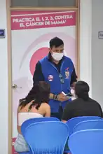 Con jornadas de prevención se conmemoró en Cali el Día Mundial contra el Cáncer