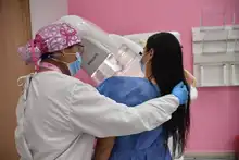 Con jornadas de prevención se conmemoró en Cali el Día Mundial contra el Cáncer
