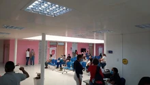Con jornadas de prevención se conmemoró en Cali el Día Mundial contra el Cáncer
