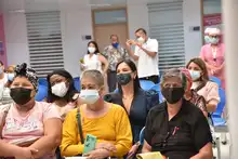 Con jornadas de prevención se conmemoró en Cali el Día Mundial contra el Cáncer