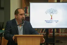 Así se vivió la cita con la literatura en el lanzamiento de la colección de libros ´Cali, territorio literario´