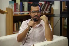 Así se vivió la cita con la literatura en el lanzamiento de la colección de libros ´Cali, territorio literario´