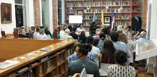 Así se vivió la cita con la literatura en el lanzamiento de la colección de libros ´Cali, territorio literario´