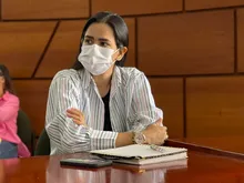 Arranca el trabajo de la Comisión de Concertación y Decisión sobre Política Pública de Juventud