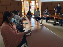Arranca el trabajo de la Comisión de Concertación y Decisión sobre Política Pública de Juventud
