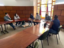 Arranca el trabajo de la Comisión de Concertación y Decisión sobre Política Pública de Juventud