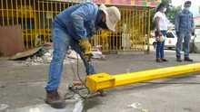 Recuperación semafórica: un compromiso para mejorar la movilidad