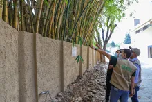 Imponen medidas preventivas para proteger cuenca del río Pance