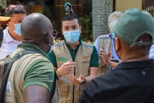 Imponen medidas preventivas para proteger cuenca del río Pance