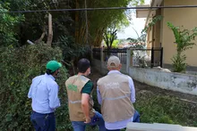 Imponen medidas preventivas para proteger cuenca del río Pance