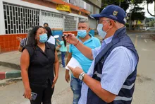 A San Judas Tadeo II llegarán las ‘Obras de Corazón’