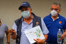 A San Judas Tadeo II llegarán las ‘Obras de Corazón’