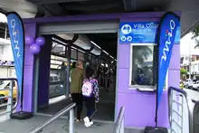 Más estaciones del MIO abren sus puertas