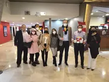 Cali impulsa en México el turismo de reuniones