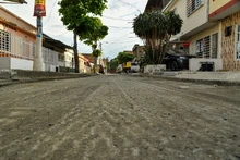 Más de 13.700 metros cuadrados se renuevan en Calima con las ‘Obras de Corazón’