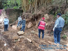 Pance y La Buitrera, corregimientos claves en las obras de urgencia manifiesta
