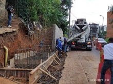 Pance y La Buitrera, corregimientos claves en las obras de urgencia manifiesta