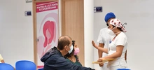 Red de Salud Pública comprometida con detección temprana y prevención de cáncer