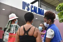 Red de Salud Pública comprometida con detección temprana y prevención de cáncer