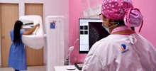 Red de Salud Pública comprometida con detección temprana y prevención de cáncer