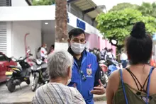 Red de Salud Pública comprometida con detección temprana y prevención de cáncer