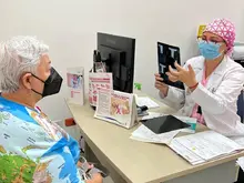 Red de Salud Pública comprometida con detección temprana y prevención de cáncer