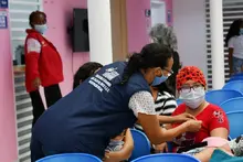 Red de Salud Pública comprometida con detección temprana y prevención de cáncer