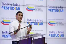 Bienvenida a beneficiarios de Todas y Todos a Estudiar que cursarán carreras deportivas