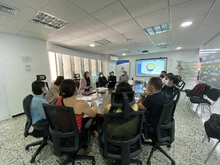 Más transparencia y control social informado, apuesta de la Administración Distrital para 2022