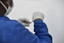 ¡Gracias personal médico, por ser los héroes de la pandemia!