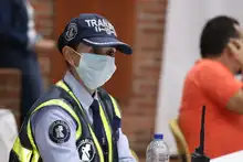Organismos de seguridad fortalecen acciones para garantizar comicios del 13 de marzo 