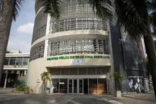 Gran reapertura de la Red de Bibliotecas Públicas de Cali 