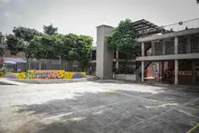 Gran reapertura de la Red de Bibliotecas Públicas de Cali 