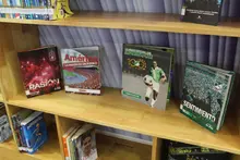 Gran reapertura de la Red de Bibliotecas Públicas de Cali 