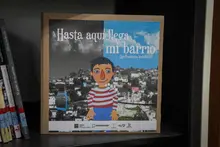 Gran reapertura de la Red de Bibliotecas Públicas de Cali 