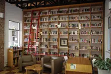 Gran reapertura de la Red de Bibliotecas Públicas de Cali 