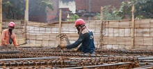 Ciudad Paraíso empieza a materializar el sueño de tener casa propia